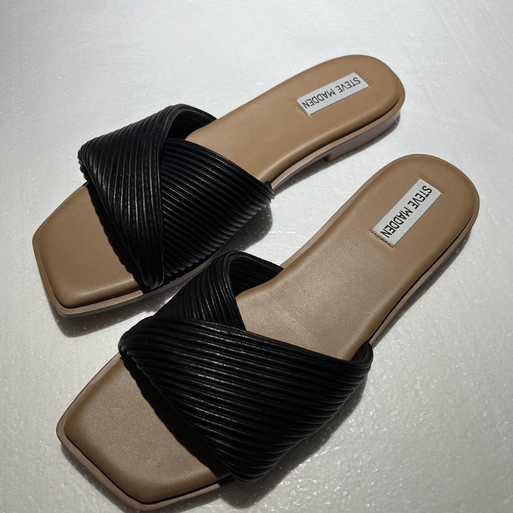 Steve Madden Women's Sandals